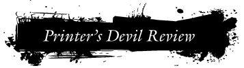 Printer's Devil Review