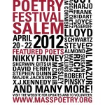 MA Poetry Festival