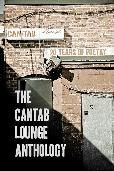 Cantab Anthology