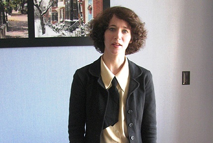 Miranda July