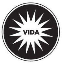 Vida Logo (designed by Nancy Smith)