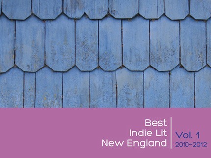 Best Indie Lit New England